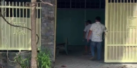 Do không ở nữa nên cần bán lại nhà cấp 4 và 2 lô đất liền kề, giá 1ty280