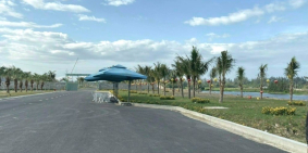 Cắt lỗ 500tr bán gấp Đất Biệt Thự Sông Cổ Cò