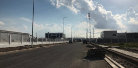 Bán lô đất Khu CN Hòa Phú  – Bắc Giang, Diện tích 15.000m2, bàn giao quý 3/2022