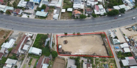 Chính chủ cần bán gấp lô đất Quốc lộ 51