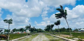 Khu Dân Cư Minh Lương Chào Bán Lúa Non Giai Đoạn 1, Giá tốt nhất, Dễ Đầu Tư