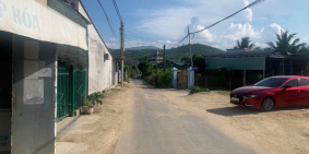 Bán lô đất xinh xắn tại Diên Thọ, Diên Khánh, Khánh Hòa