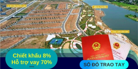 bán đất nền khu đô thị nam hòa xuân , đà nẵng , chủ đầu tư sun group