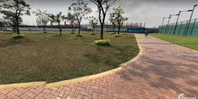 Bán gấp lô đất 100m2 ở Q9 - giá 3tỷ5, sổ sẳn