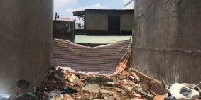 Bán đất HXH, 1436 Lê Đức Thọ, P13, Gò Vấp, 4.5x11m, 4.1 tỷ