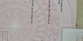 Đất chính chủ cần bán thôn Phù Sa, Quế Xuân 1, Quế Sơn, Quảng Nam