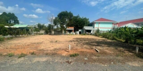 Banh bóng thua lỗ nên ra đi lô đất view hồ, đường nhựa 20m 300tr