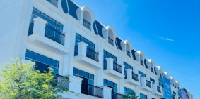 Quỹ căn ngoại giao view trường học trung tâm, giá chỉ từ 17tr/m2, sổ đỏ từng lô