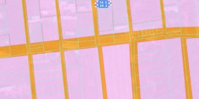 Bán nhanh lô đất ngay ngã ba Giang Điền sổ sẵn