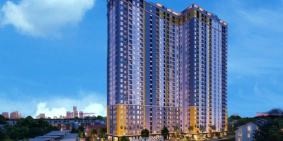 Căn hộ Bcons sóng thần sở hữu ngay chỉ từ 300 triệu căn 2pn2wc- giáp tp Thủ Đức