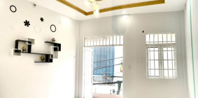 Nhà mới tinh, sổ hồng riêng, - 1/ tân hòa đồng - chốt nhanh khách ơi