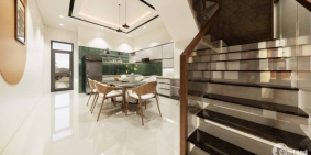 Nhà đối diện chợ Hội Nghĩa - Tân Uyên - Bình Dương