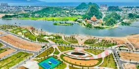 Chính thức nhận đặt chỗ Nam Hòa Xuân City - CĐT Sun Group khu công viên Đầm Sen