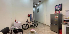 Nhà rộng, hẻm xe hơi 1 trục. Nguyễn Hồng Đào, Bàu Cát. 6,5 tỷ