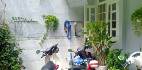 Bán nhà Thoại Ngọc Hầu,Q.Tân Phú, 3 tầng, 97m2 5.8*17, hẻm xe tải. 9,6 tỷ