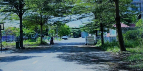 Bán đất nền dự án Thời Báo Kinh Tế Sài Gòn-Đg Bưng Ông Thoàn P.Phú Hữu, quận 9,