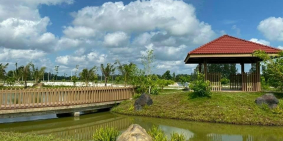 Đất nền Vị Thanh, Giá chính chủ, Sổ hồng trao tay, hoa hồng cho môi giới