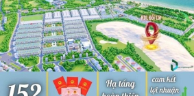 ????? ??????? Quảng Bình – Đất nền mặt Biển – sổ đỏ lâu dài – Full