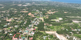 Bán Đất ven Becamex Sơn Mỹ 24x31 giá RẺ nhất 120tr 1m