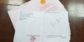 ĐẤT ĐẤU GIÁ THỊ TRẤN HƯƠNG SƠN ,PHÚ BÌNH THÁI NGUYÊN