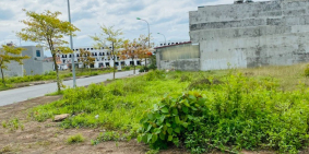 Duy nhất lô góc sổ đỏ nét căng thuộc KĐT mới Xuân Hòa, Vĩnh Phúc