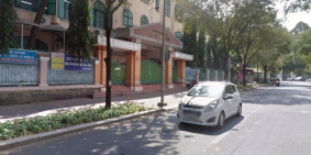 Kẹt tiền bán gấp ngay Bông Sao, P5, Quận 8, SHR, Giá chỉ 2Tỷ3 LH Thy