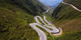 ĐẤT NỀN HÀ GIANG, ĐÓN SÓNG CAO TỐC TUYÊN QUANG- HÀ GIANG. ĐẦU TƯ F0