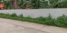 Bán xã lỗ lô 20x25m full thổ tại Vân Sơn Triệu Sơn Thanh Hóa