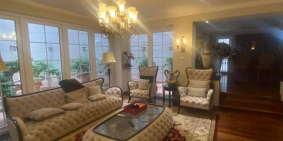 SIÊU PHẨM, Võ Thị Sáu - Hai Bà Trưng, 245M, 8 Tầng, MT: 5.1M, Giá 68 Tỷ.