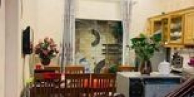 Chính chủ bán nhà Đào Tấn, Ba Đình 60m2 4 Tầng Ngõ Thông 2 Thoáng, Kinh Doanh