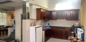 Bán Nhà Đẹp 2 Mặt Tiền, 4 Tầng BTCT, Nghĩa Hưng, Phường 6, Tân Bình