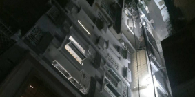 BÁN NHÀ 4 TẦNG LUNG LINH, HXH,TRẦN QUỐC TUẤN, SẦM UẤT NHẤT GV, CỰC RẺ CHỈ 8TY