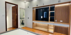 Bán gấp nhà Cầu Diễn 6 tầng, 43m2, 3 thoáng, gần ô tô, chỉ 3.5 tỷ.