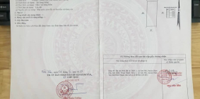 Chính chủ cần bán lô đất 1000m2 full thổ cư . đất thuộc Sơn Mỹ Hàm Tân Bình Thận