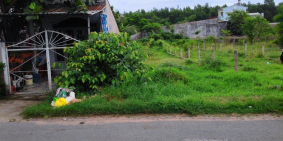 BÁN ĐẤT FULL THỔ TRUNG AN,CỦ CHI,GIÁ 2,6 TỶ/120M.LH:0988189768