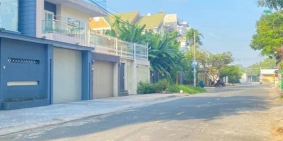 Kẹt tiền làm ăn sang gấp lô đất MT Tam Bình, Thủ Đức, Shr (95m2),2,2 tỷ