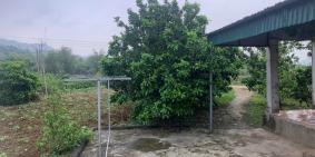 Siêu hot bán gấp 1400m2 bám suối Đa Phúc, Yên Thủy, Hòa Bình