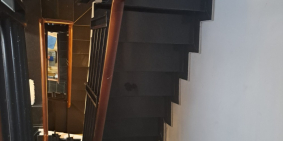 Nhà Kênh Tân Hoá Tân Phú Cách 7m Ra Mặt Tiền, Ngang 5,4x7 Tương Lai Ra Mặt TIền