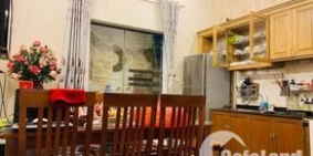 Bán gấp nhà Phan Kế Bính, Ba Đình 58m2 4 Tầng 2 Thoáng, Ngõ Thông Kinh Doanh