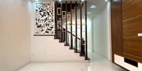 Xã Đàn nhà đẹp ở luôn 45m 5t mt4 giá 5.1. 0352817810