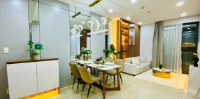 bán căn hộ mặt tiền đường phạm văn đồng kèo dài, thanh toán 55% nhận nhà ngay