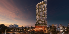 Bán chung cư víp Phạm Ngọc Thạch, Đống Đa, vay 70%, ck 8% + 150 triệu nội thất