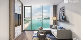 CC BÁN CĂN HỘ SỞ HỮU LÂU DÀI MẶT VỊNH HẠ LONG