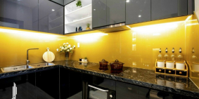 Ra gấp căn hộ chung cư khu vực Thủ Dầu Một Bình Dương CEB 17.07 view Sân Gò Đậu