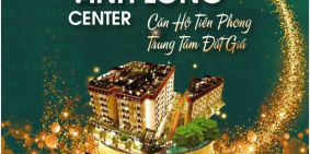 120 TRIỆU (20%), SỞ HỮU NGAY CĂN HỘ 4 MẶT TIỀN PHƯỜNG 4, TP VĨNH