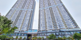 Chính chủ cần bán gấp căn hộ 3PN toà A, diện tích 112m2 view công viên 6,9 tỷ