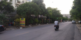 Liền kề TT16 TT17 KĐT Văn Phú mặt phố Hoàng Đôn Hòa 90m2x4T chỉ 11.68 tỷ.