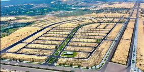 Đất nền ven biển, pháp lý sổ hồng đầy đủ