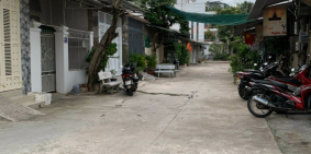 Bán nhà cấp 4 khu sân bay cũ Nha Trang - An ninh cực tốt dân trí cao