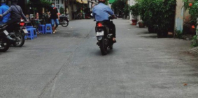 HẺM 9M, CHỈ 13.5 TỶ,  SỞ HỮU NHÀ 65M2, DÂN TRÍ CAO, QUẬN 10- 0981.789.011